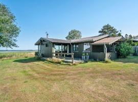 Holiday Home Nnykka - 100m from the sea in Funen by Interhome，位于Bøjden的酒店