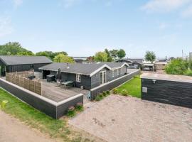 Holiday Home Gunlef - 50m from the sea by Interhome，位于斯文堡的酒店