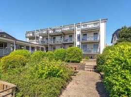 Apartment Axlan - 50m from the sea in Funen by Interhome，位于Tranekær的酒店