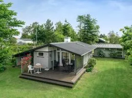 Holiday Home Juditha - 400m from the sea in Funen by Interhome