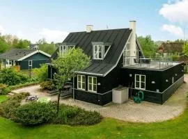 Holiday Home Gullan - 75m from the sea in Funen by Interhome