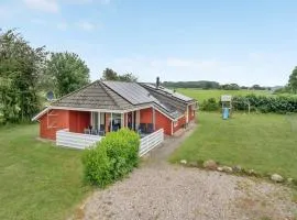 Holiday Home Emly - 1-1km from the sea in Funen by Interhome