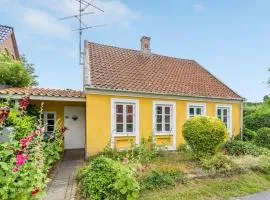 Holiday Home Gytta - 1km from the sea in Funen by Interhome