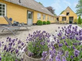 Holiday Home Ilsa - 9-8km from the sea in Western Jutland by Interhome