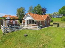 Holiday Home Berglind - 850m from the sea in SE Jutland by Interhome