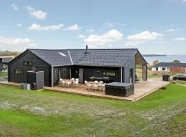 Holiday Home Gunborg - 400m from the sea in SE Jutland by Interhome