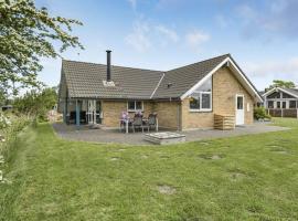 Holiday Home Sigbritt - 100m from the sea by Interhome，位于布罗艾厄的酒店