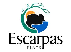 ESCARPAS FLATS，位于卡皮托利乌的酒店