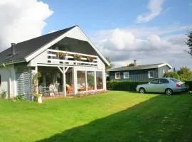 Holiday Home Sauli - 200m to the inlet by Interhome