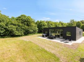 Holiday Home Kiro - 3km from the sea by Interhome，位于措夫特隆的酒店