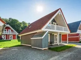 Apartment Tamina - 100m to the inlet in SE Jutland by Interhome