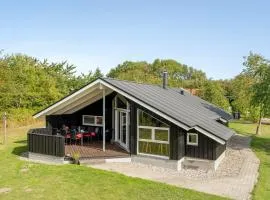 Holiday Home Gram - 450m from the sea in SE Jutland by Interhome