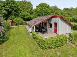 Holiday Home Corinna - 28km from the sea in Western Jutland by Interhome