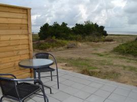 Apartment Aghnar - 5km from the sea in Western Jutland by Interhome，位于孔斯马克的酒店