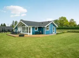 Holiday Home Nuutti - 300m from the sea in SE Jutland by Interhome