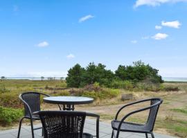 Apartment Annicka - 5km from the sea in Western Jutland by Interhome，位于孔斯马克的酒店