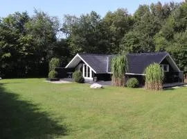 Holiday Home Anninka - 28km from the sea in Western Jutland by Interhome