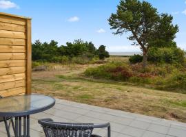 Apartment Baltser - 5km from the sea in Western Jutland by Interhome，位于孔斯马克的酒店