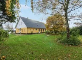 Holiday Home Lokke - 19km from the sea in Western Jutland by Interhome