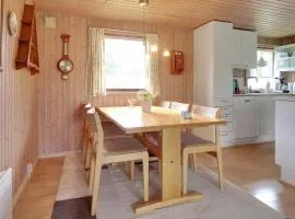 Holiday Home Pyry - 400m to the inlet by Interhome