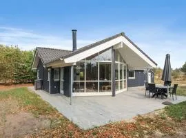 Holiday Home Valentin - 400m to the inlet by Interhome