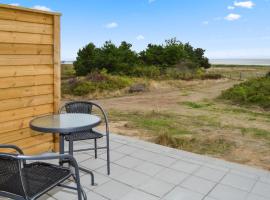 Apartment Deetje - 5km from the sea in Western Jutland by Interhome，位于孔斯马克的酒店