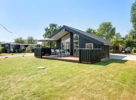 Holiday Home Sighfrith - 150m from the sea in SE Jutland by Interhome