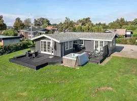 Holiday Home Orsa - 80m from the sea by Interhome