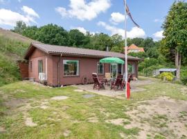 Holiday Home Launo - 150m to the inlet in SE Jutland by Interhome，位于宝可波的度假屋