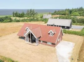 Holiday Home Thorunn - 100m to the inlet by Interhome