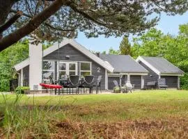 Holiday Home Matthis - 500m to the inlet by Interhome