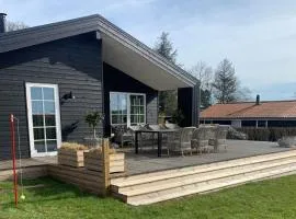 Holiday Home Ovine - 300m from the sea in SE Jutland by Interhome