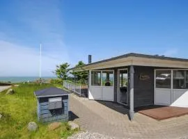 Holiday Home Ginny - 300m to the inlet in The Liim Fiord by Interhome