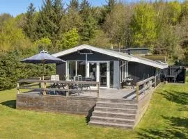 Holiday Home Matilde - 400m to the inlet in The Liim Fiord by Interhome