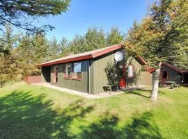 Holiday Home Neven - 900m from the sea in NW Jutland by Interhome