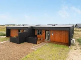 Holiday Home Kasper - 1-8km from the sea by Interhome