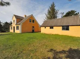 Holiday Home Margrethe - 1-1km from the sea in NW Jutland by Interhome