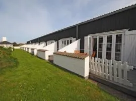 Apartment Stelle - 100m to the inlet in NW Jutland by Interhome