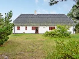 Holiday Home Annalena - all inclusive - 1-5km from the sea in NW Jutland by Interhome