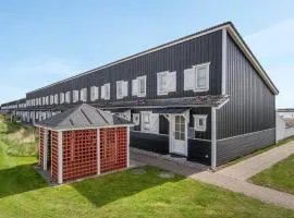 Apartment Siunde - 100m to the inlet in NW Jutland by Interhome