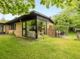 Holiday Home Lavrens - 200m from the sea by Interhome