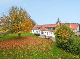 Holiday Home Malinda - 500m from the sea by Interhome，位于欧德尔的酒店