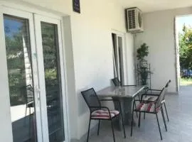 Apartman Dobrić
