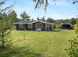 Holiday Home Botwith - 400m from the sea in Djursland and Mols by Interhome