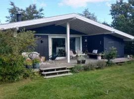 Holiday Home Menard - 400m from the sea in Djursland and Mols by Interhome