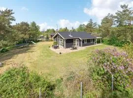 Holiday Home Aiden - 300m from the sea in Djursland and Mols by Interhome