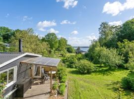 Holiday Home Self - 400m to the inlet by Interhome，位于Løgstrup的酒店