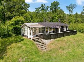 Holiday Home Gunward - 1-5km from the sea by Interhome，位于赛比的酒店