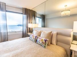 Perfect apartment Montreux centre - Lake View，位于蒙特勒的低价酒店