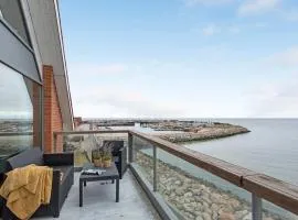 Apartment Femme - 15m from the sea in NE Jutland by Interhome